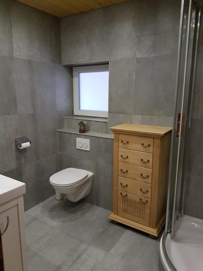 Apartment Huter Йерценс Экстерьер фото
